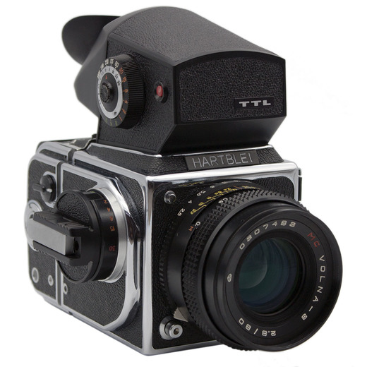 Cameras