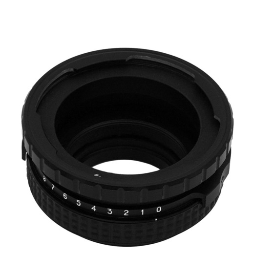 TILT Arri PL / Micro 4:3 (main b)