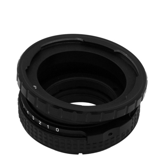 Arri PL TILT