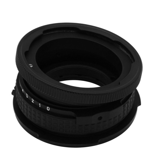 TILT Arri PL / Sony FZ (main a)