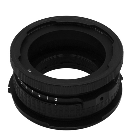 TILT Arri PL / Sony FZ (main b)