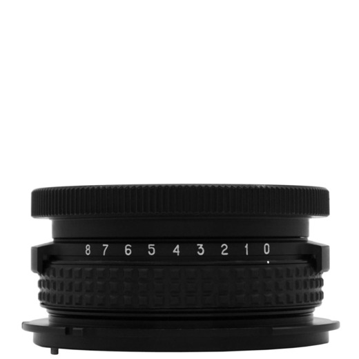 TILT Arri PL / Sony FZ (tilt 0°)