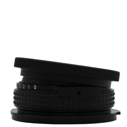 TILT Arri PL / Sony FZ (tilt 8°)