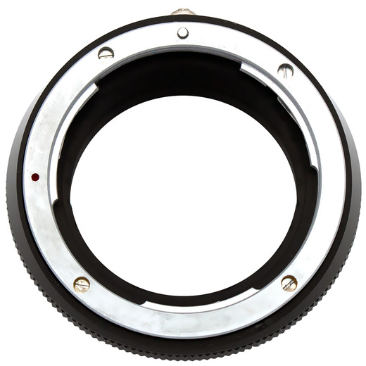 Canon EOS - Canon EOS TILT (macro)