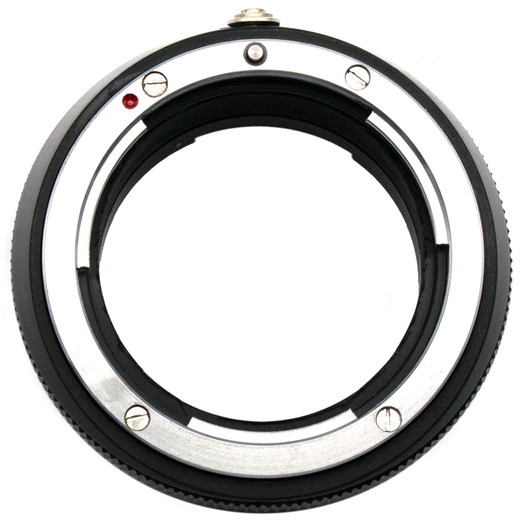 Nikon - Nikon TILT (macro)