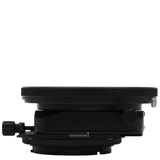 TS Hasselblad / EOS (shift 11 mm)