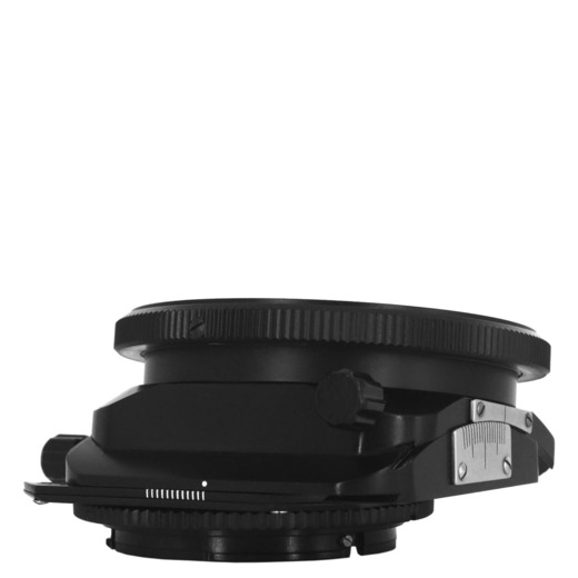 Pentacon Six TILT-SHIFT