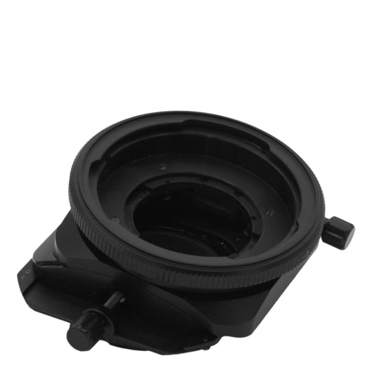 TS Pentacon Six / EOS (main b)