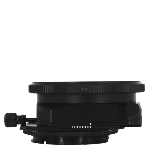TS Pentacon Six / EOS (shift 11 mm)