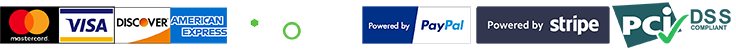 Powered by