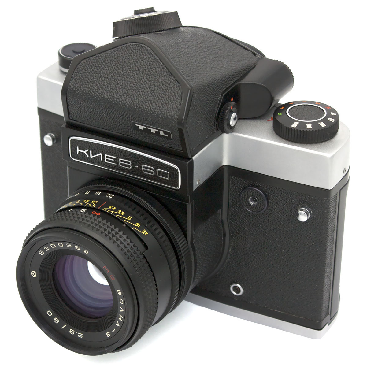 Kiev 60 / 456